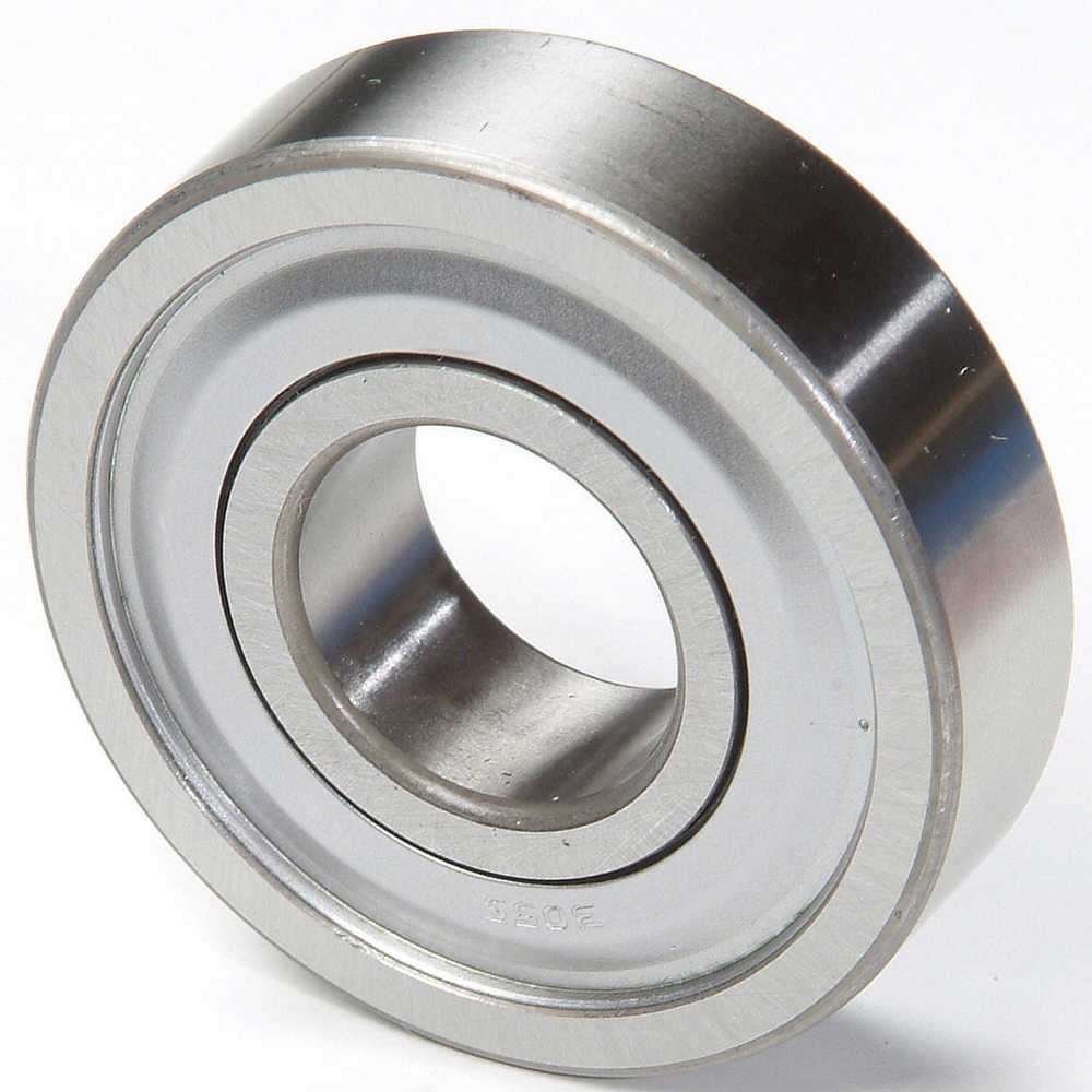 AUTO EXTRA/BEARING-SEALS-HUB ASSEMBLIES - Generator Drive End Bearing - AXJ - 203s