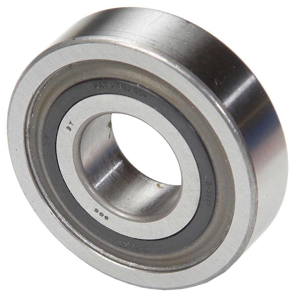 AUTO EXTRA/BEARING-SEALS-HUB ASSEMBLIES - Generator Drive End Bearing - AXJ - 303cc