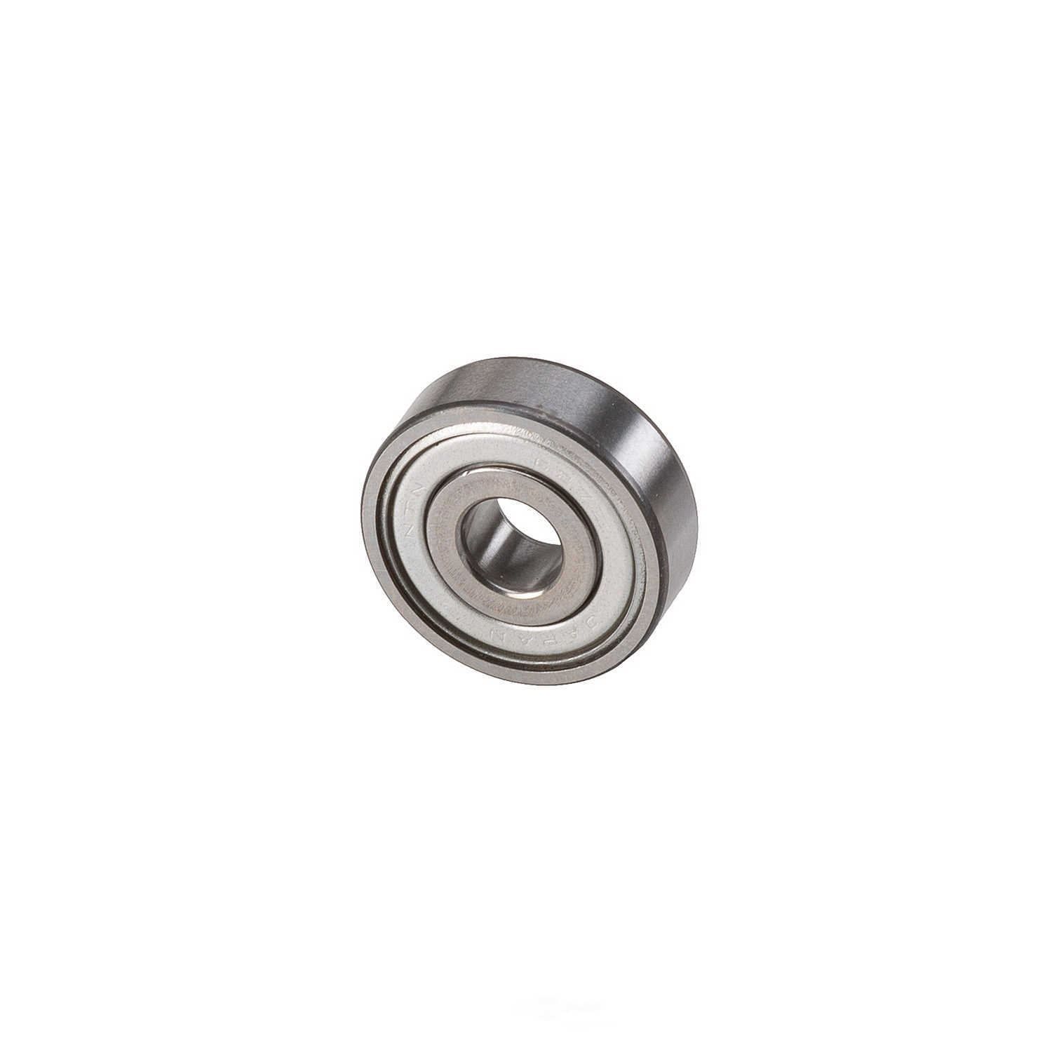 AUTO EXTRA/BEARING-SEALS-HUB ASSEMBLIES - Generator Commutator End Bearing - AXJ - 303ss