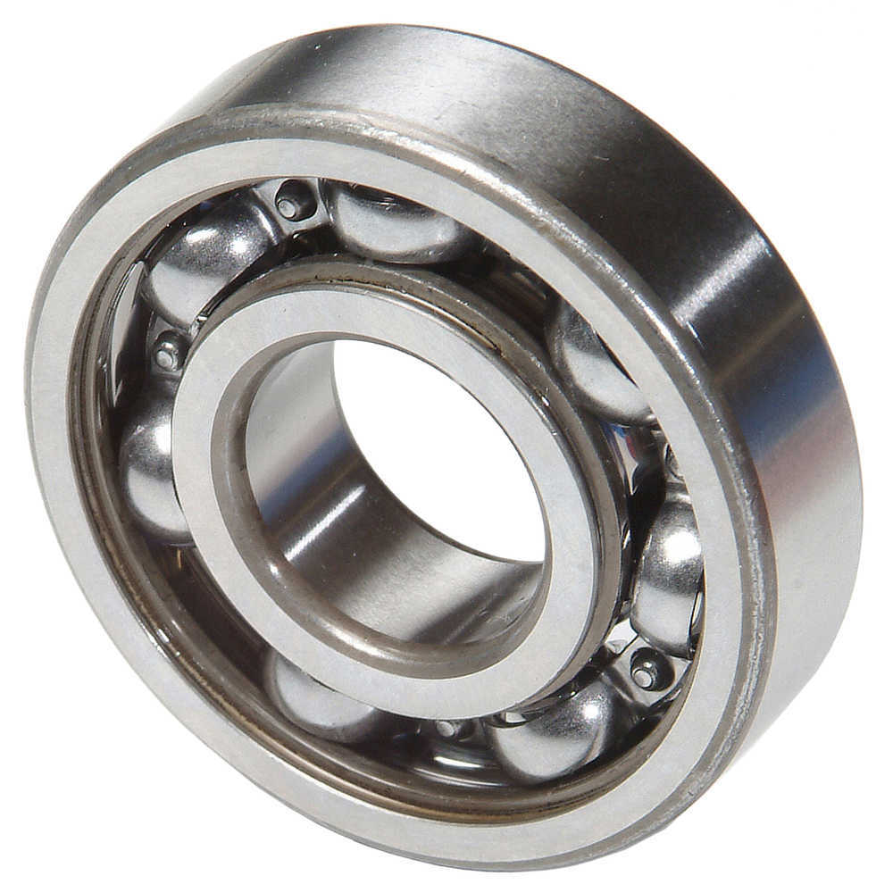 AUTO EXTRA/BEARING-SEALS-HUB ASSEMBLIES - Manual Trans Input Shaft Bearing - AXJ - 306