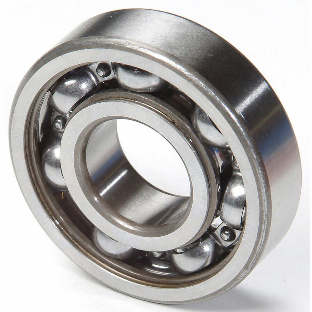 AUTO EXTRA/BEARING-SEALS-HUB ASSEMBLIES - Manual Trans Output Shaft Bearing - AXJ - 307