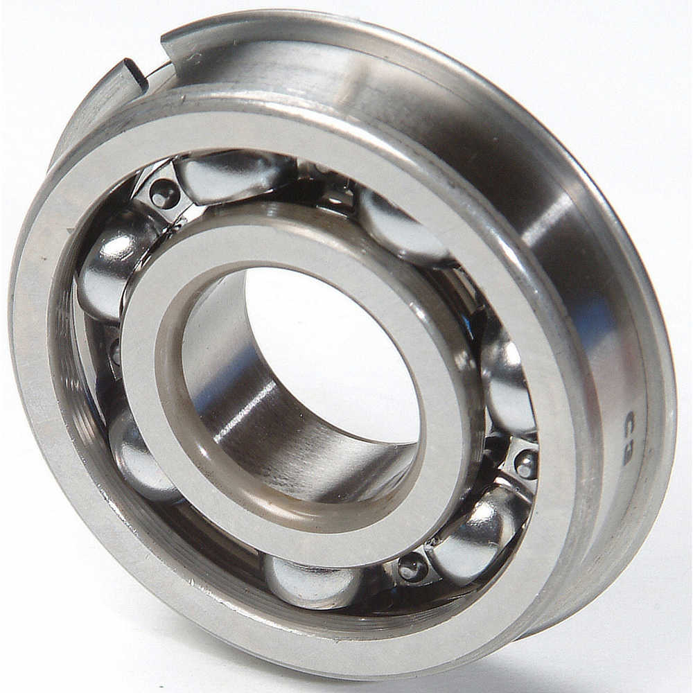 AUTO EXTRA/BEARING-SEALS-HUB ASSEMBLIES - Manual Trans Output Shaft Bearing (Front)