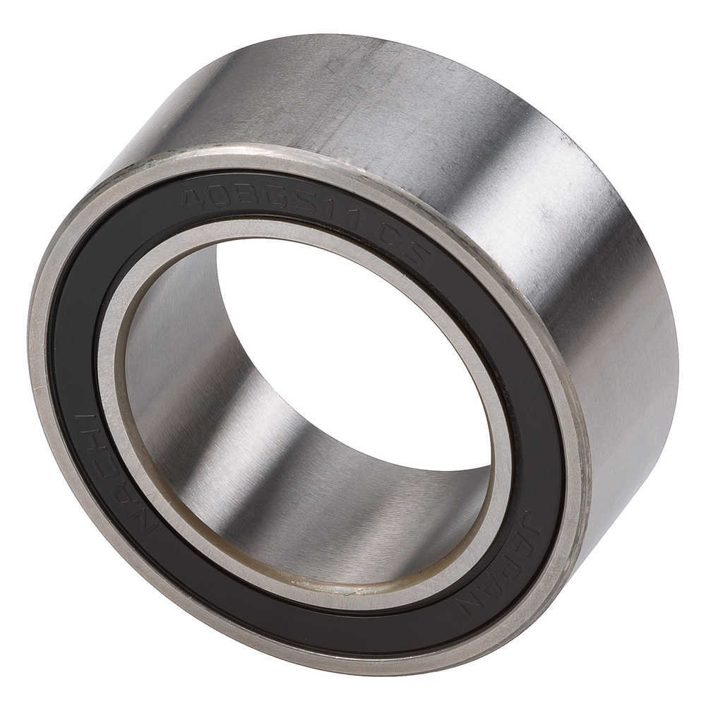 AUTO EXTRA/BEARING-SEALS-HUB ASSEMBLIES - A/c Compressor Clutch Bearing - AXJ - 5001kff