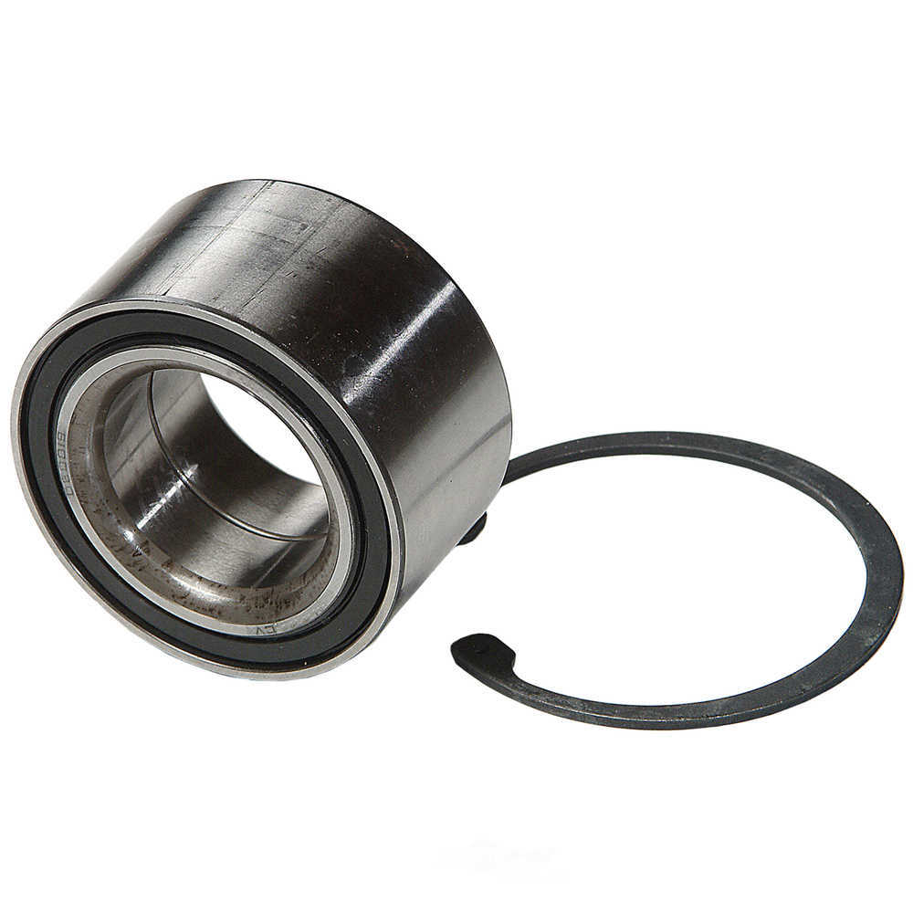 AUTO EXTRA/BEARING-SEALS-HUB ASSEMBLIES - Wheel Bearing - AXJ - 510024