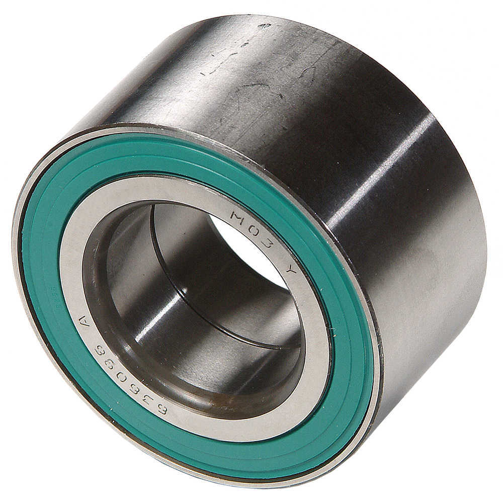 AUTO EXTRA/BEARING-SEALS-HUB ASSEMBLIES - Wheel Bearing - AXJ - 510052
