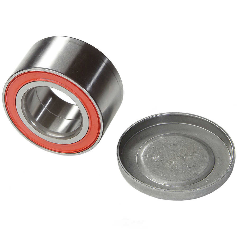AUTO EXTRA/BEARING-SEALS-HUB ASSEMBLIES - Wheel Bearing - AXJ - 510056