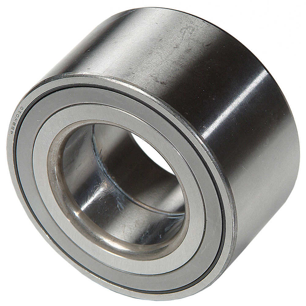 AUTO EXTRA/BEARING-SEALS-HUB ASSEMBLIES - Wheel Bearing - AXJ - 510063