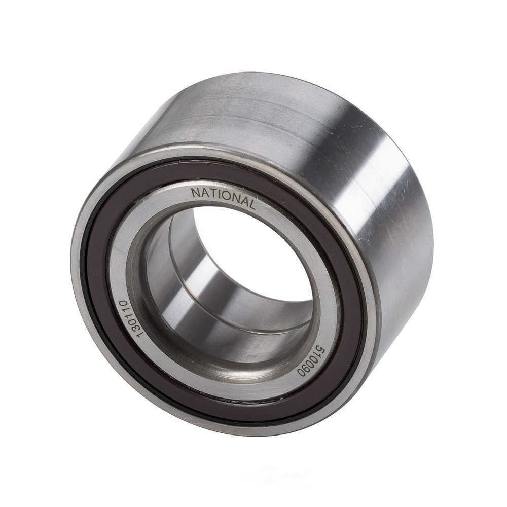 AUTO EXTRA/BEARING-SEALS-HUB ASSEMBLIES - Wheel Bearing - AXJ - 510090