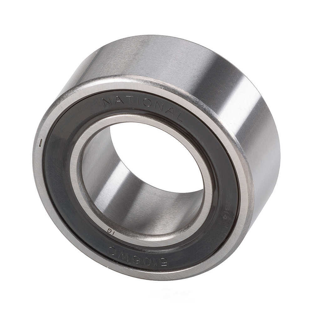 AUTO EXTRA/BEARING-SEALS-HUB ASSEMBLIES - A/c Compressor Clutch Bearing - AXJ - 5106wcc