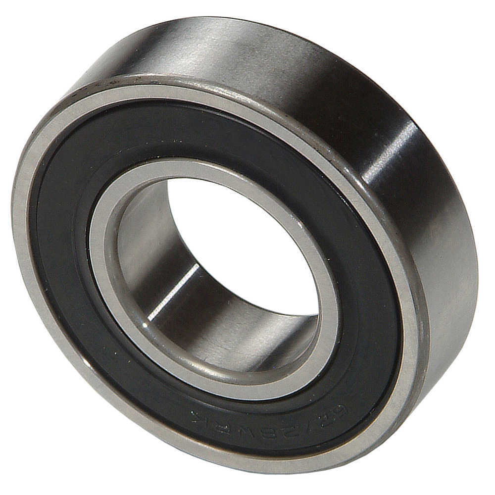 AUTO EXTRA/BEARING-SEALS-HUB ASSEMBLIES - Manual Trans Output Shaft Bearing - AXJ - 511014