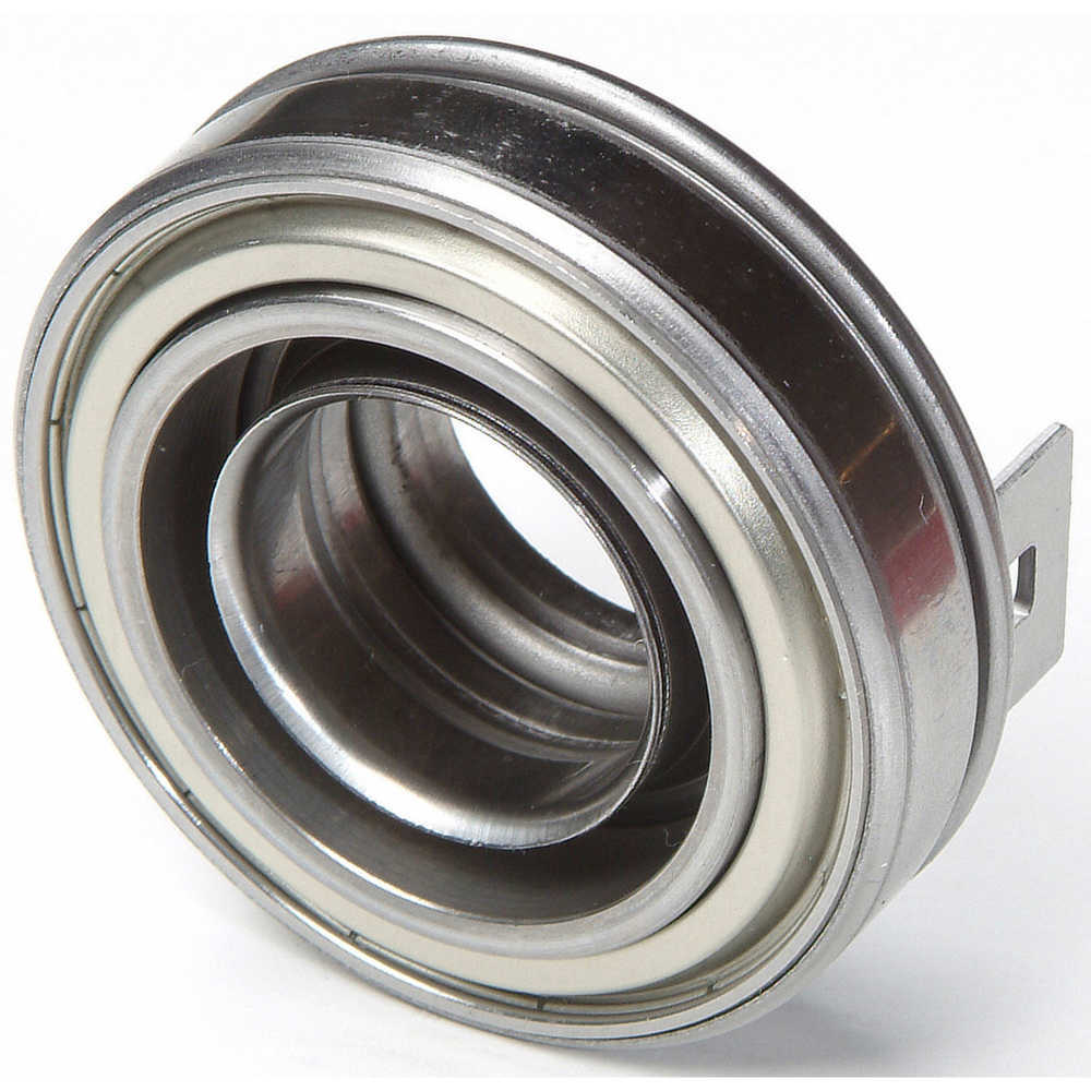AUTO EXTRA/BEARING-SEALS-HUB ASSEMBLIES - Clutch Release Bearing - AXJ - 614099