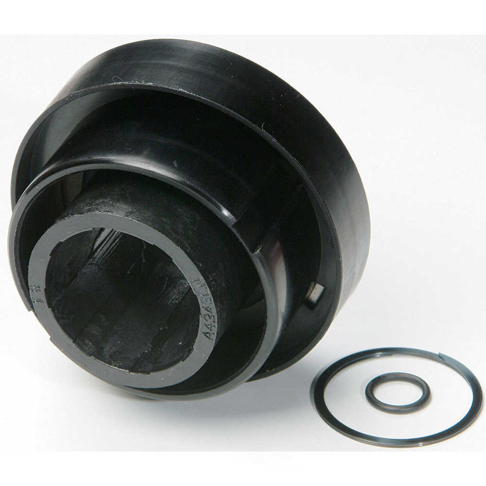 AUTO EXTRA/BEARING-SEALS-HUB ASSEMBLIES - Clutch Release Bearing - AXJ - 614174