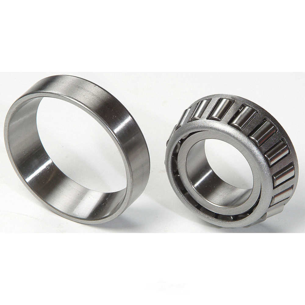 AUTO EXTRA/BEARING-SEALS-HUB ASSEMBLIES - Wheel Bearing & Race Set - AXJ - a35
