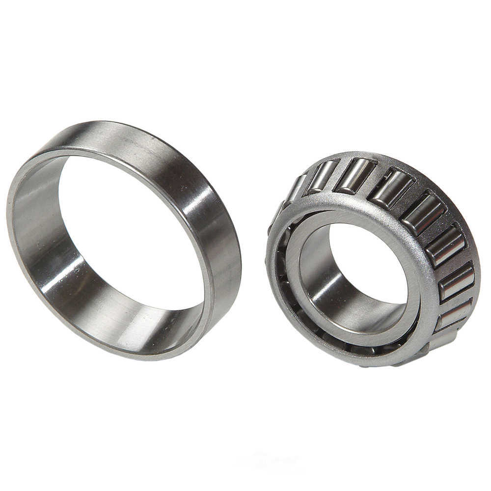 AUTO EXTRA/BEARING-SEALS-HUB ASSEMBLIES - Manual Trans Input Shaft Bearing - AXJ - a4
