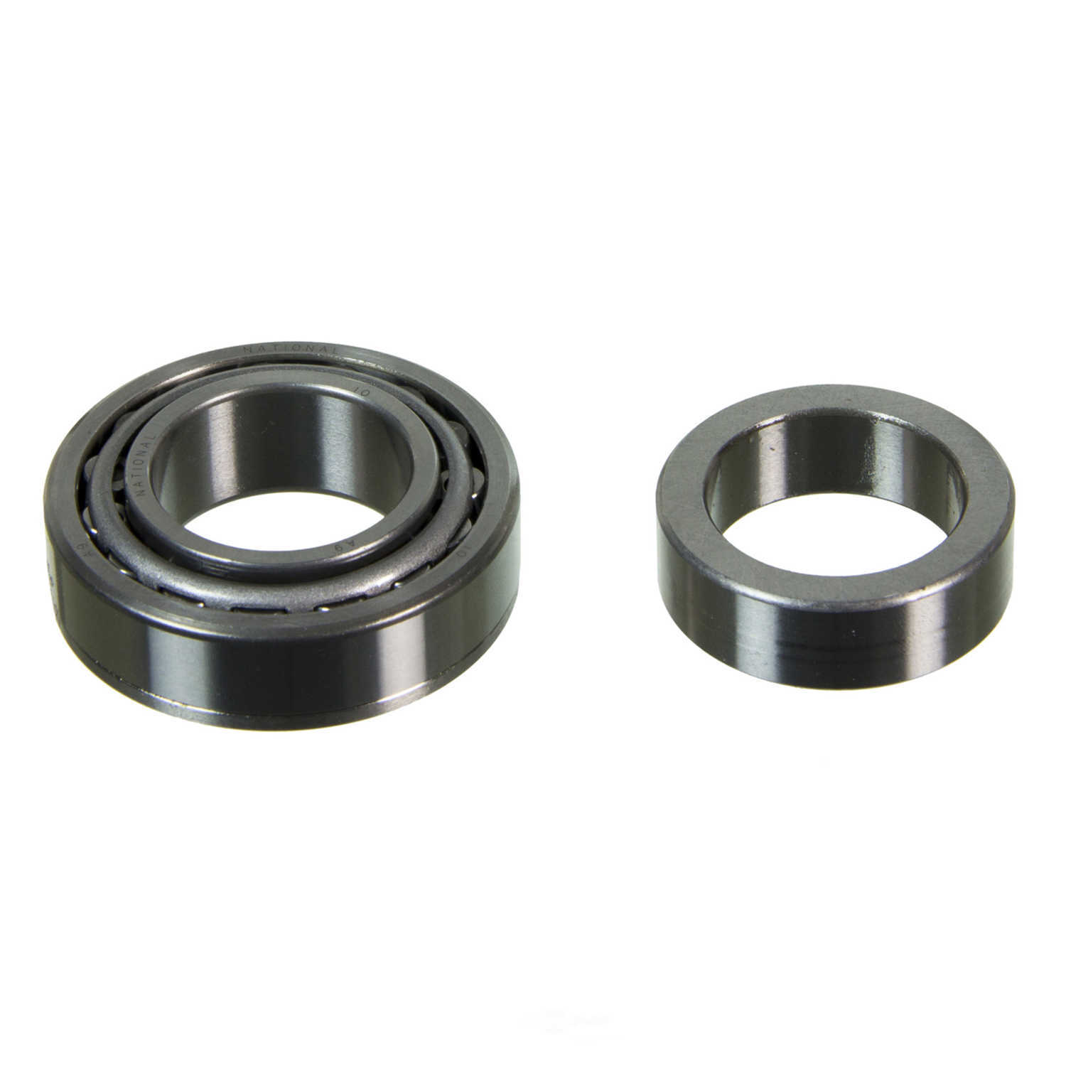 NATIONAL SEAL/BEARING Wheel Bearing & Race Set Part Number A9