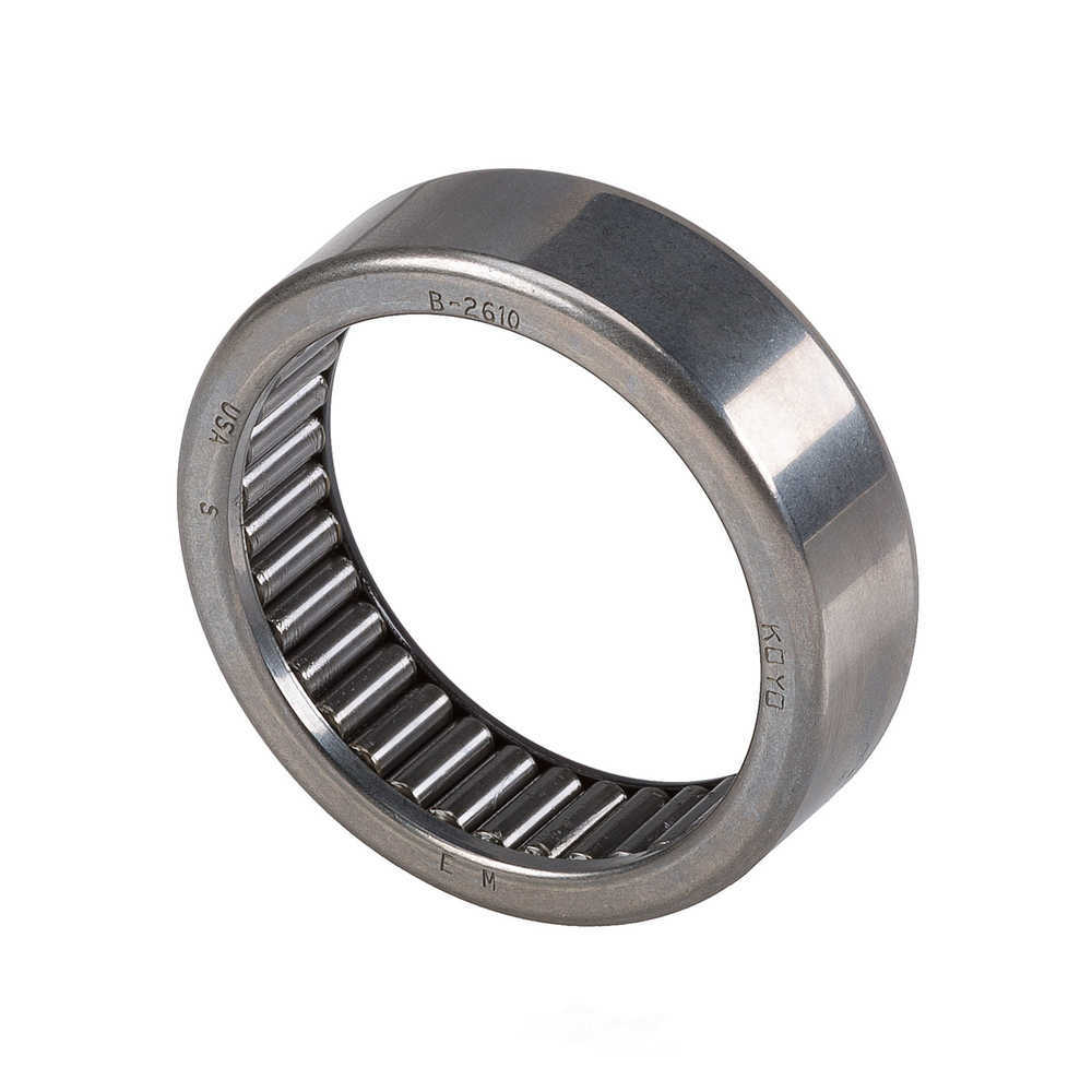 AUTO EXTRA/BEARING-SEALS-HUB ASSEMBLIES - Axle Spindle Bearing - AXJ - b2610