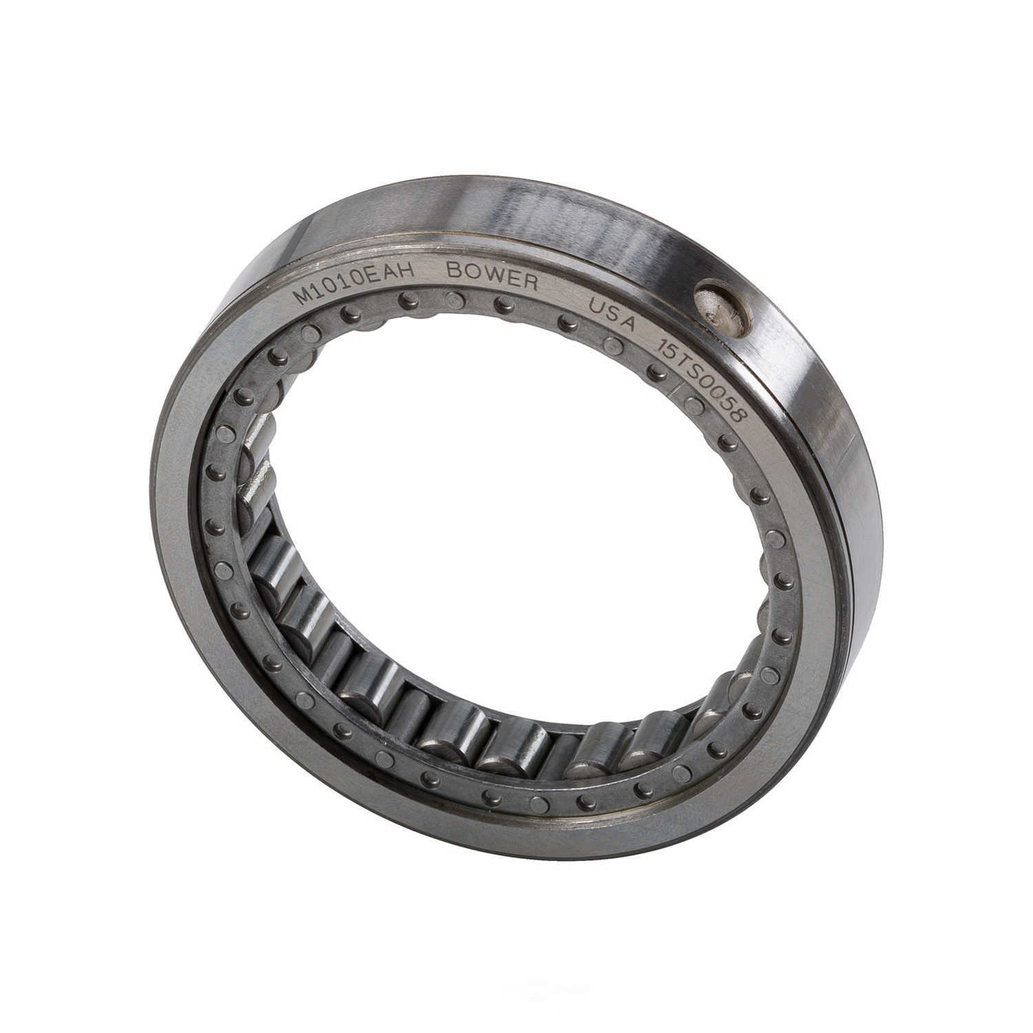 AUTO EXTRA/BEARING-SEALS-HUB ASSEMBLIES - Transfer Case Output Shaft Pilot Bearing - AXJ - b3616