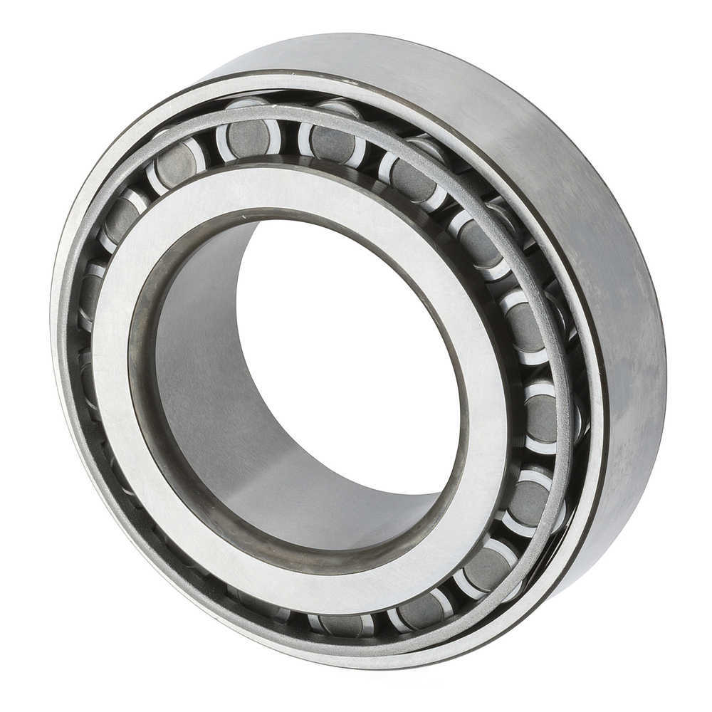 AUTO EXTRA/BEARING-SEALS-HUB ASSEMBLIES - Wheel Bearing & Race Set - AXJ - hd200