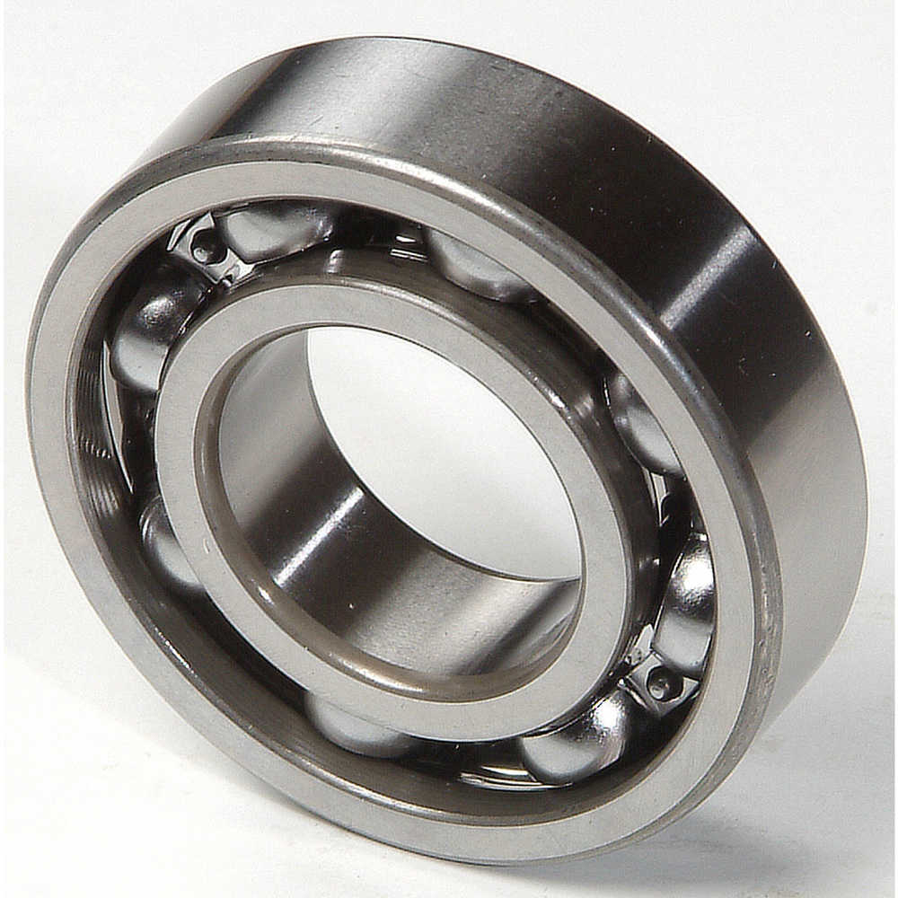 AUTO EXTRA/BEARING-SEALS-HUB ASSEMBLIES - Manual Trans Output Shaft Bearing - AXJ - rw122