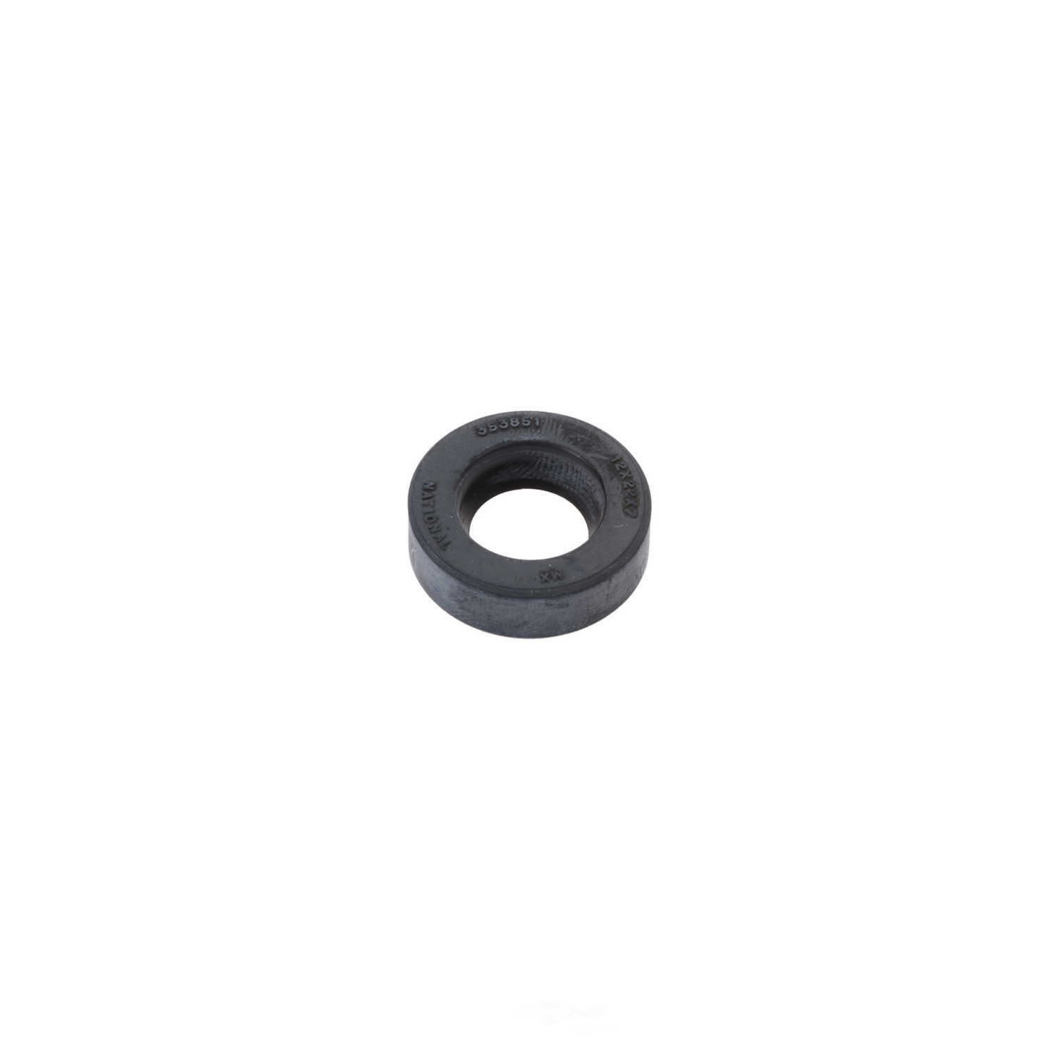 Auto Trans Output Shaft Seal Left National 710616