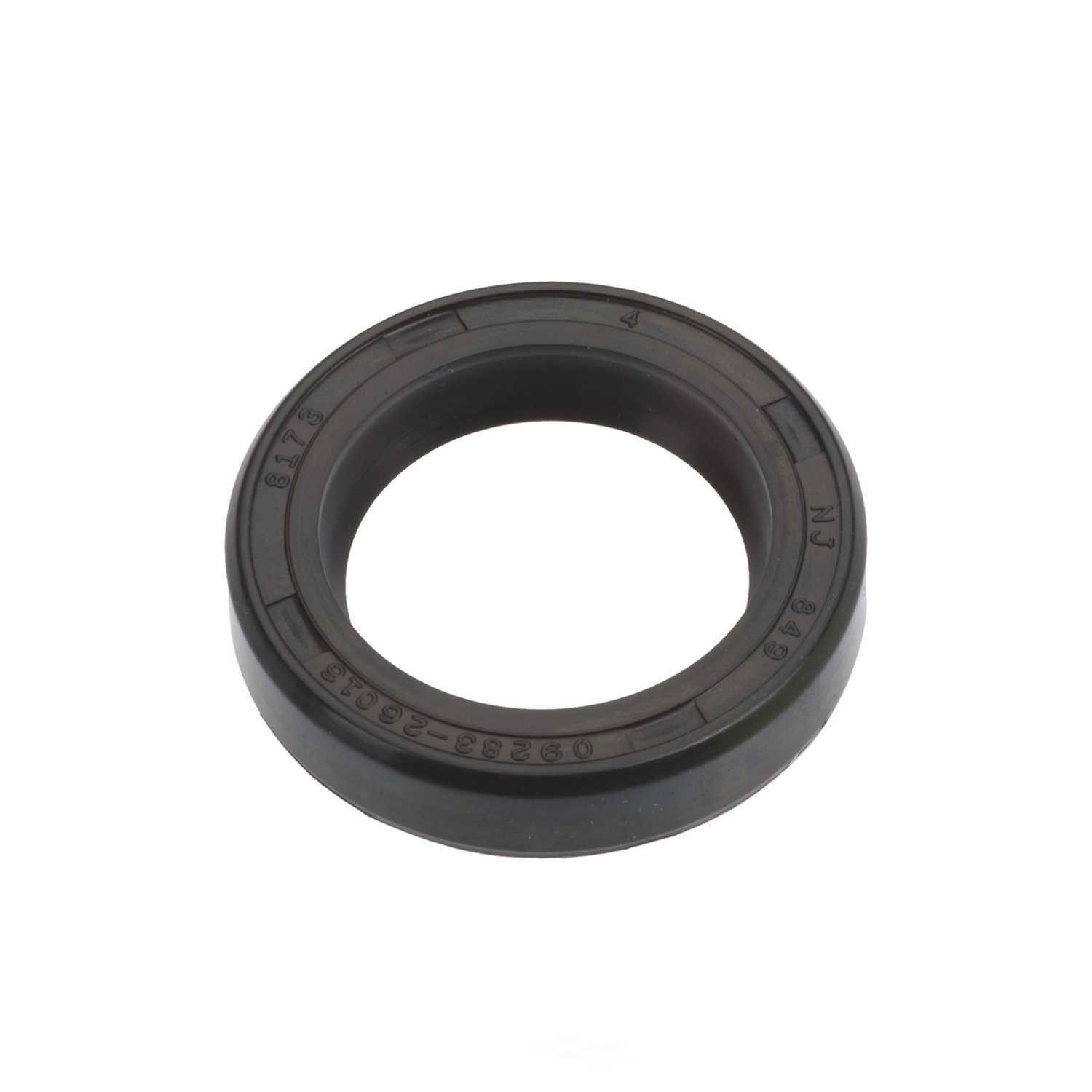 AUTO EXTRA/BEARING-SEALS-HUB ASSEMBLIES - Manual Trans Input Shaft Seal - AXJ - 222630