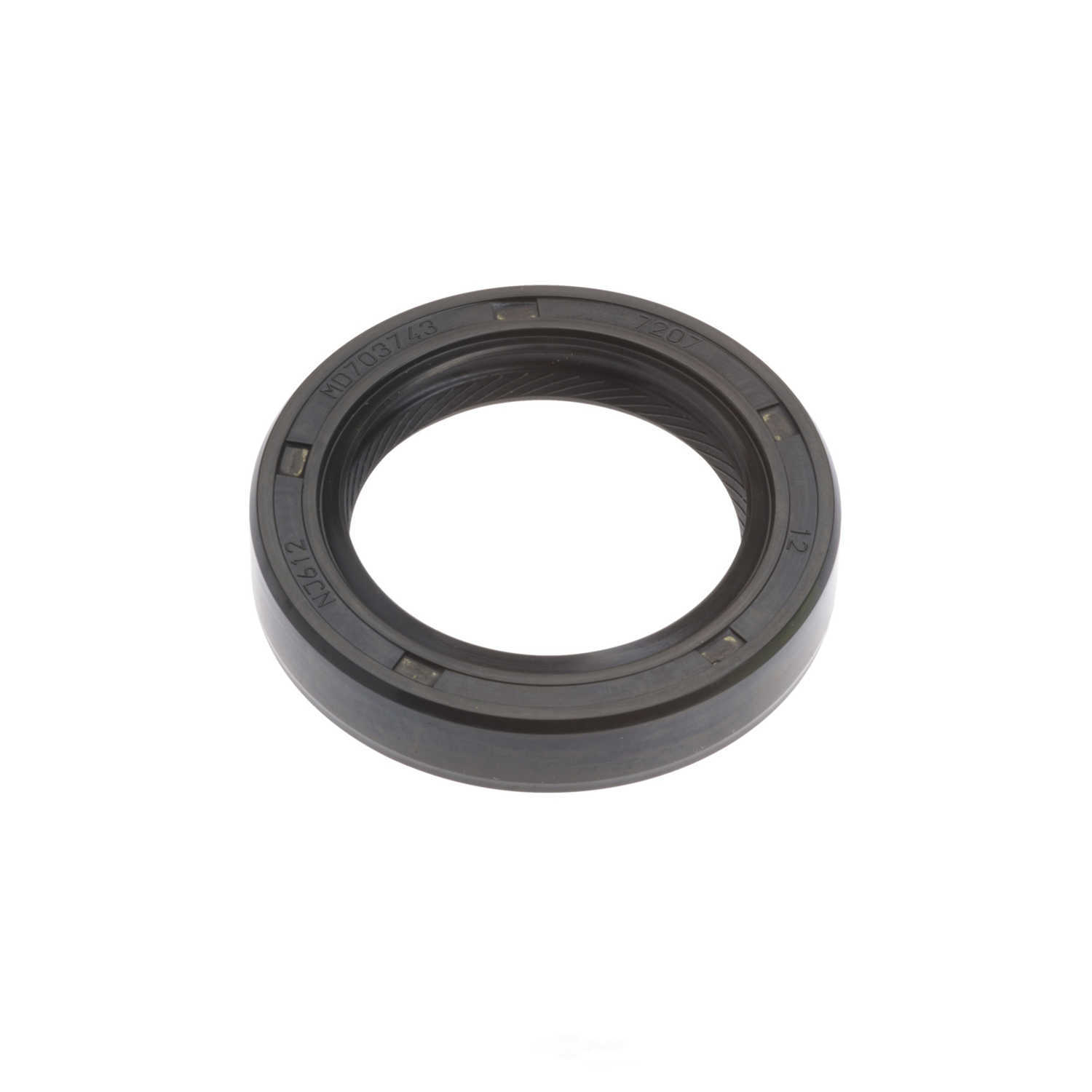 AUTO EXTRA/BEARING-SEALS-HUB ASSEMBLIES - Manual Trans Output Shaft Seal - AXJ - 223608