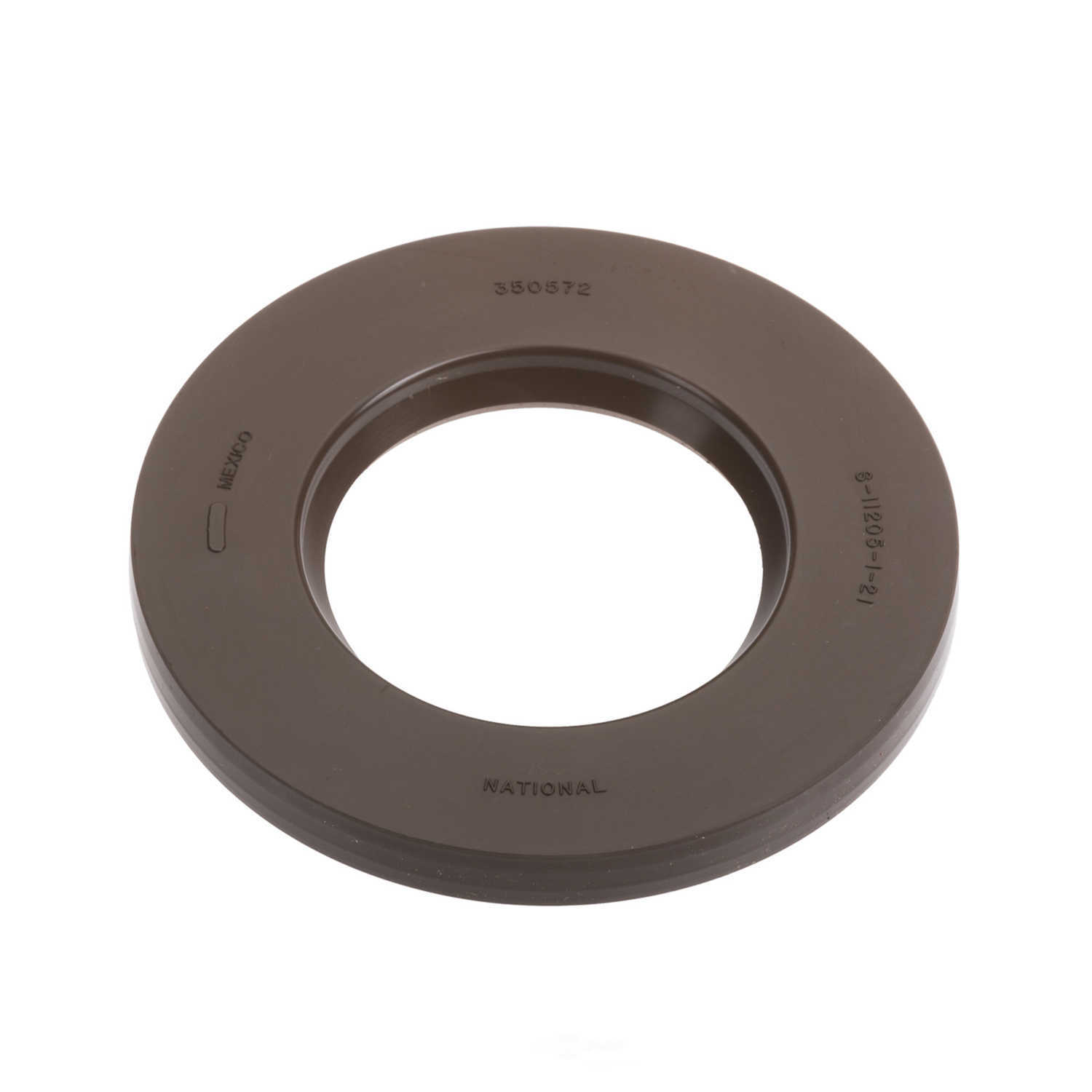 AUTO EXTRA/BEARING-SEALS-HUB ASSEMBLIES - Differential Pinion Seal - AXJ - 350572