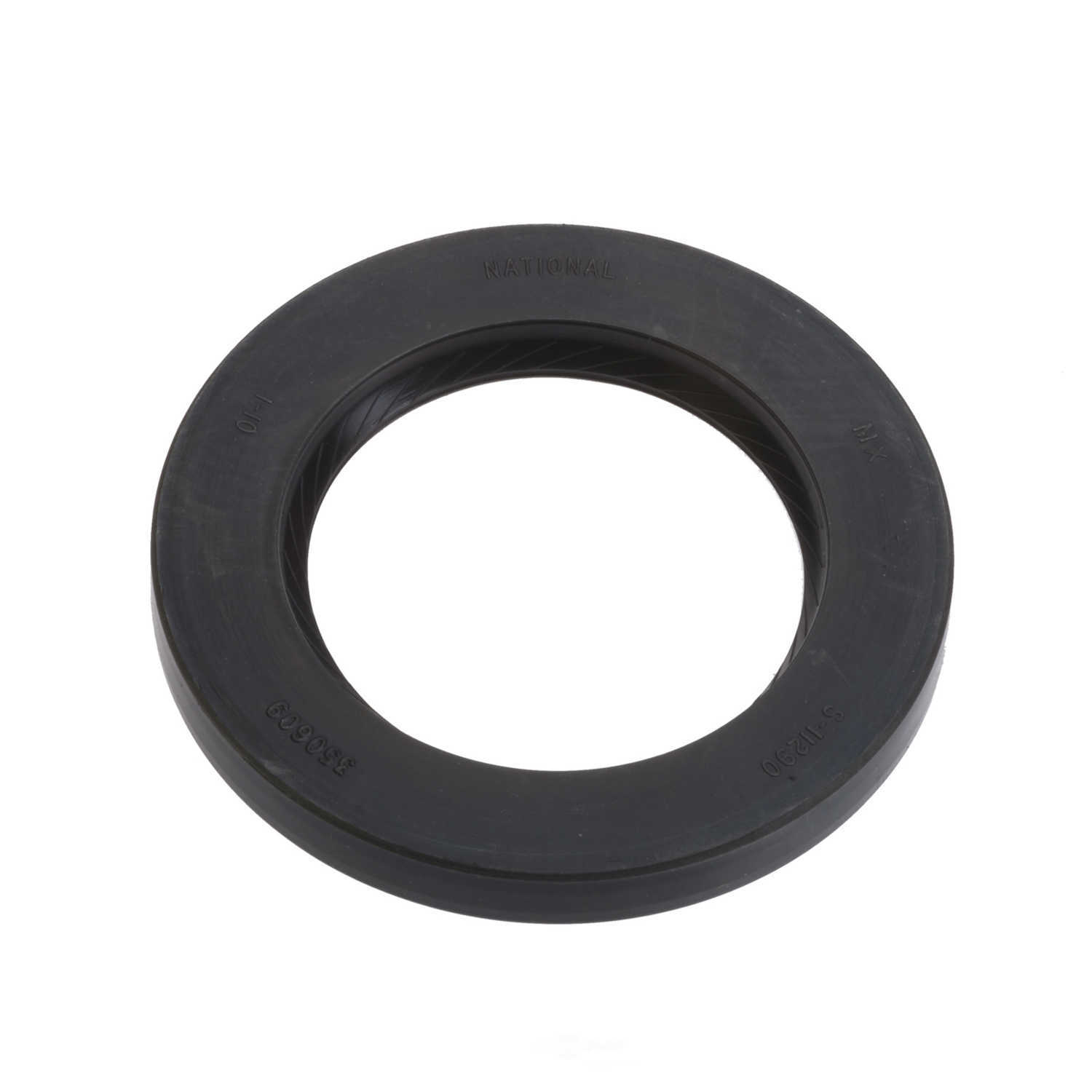 AUTO EXTRA/BEARING-SEALS-HUB ASSEMBLIES - Auto Trans Torque Converter Seal - AXJ - 350609