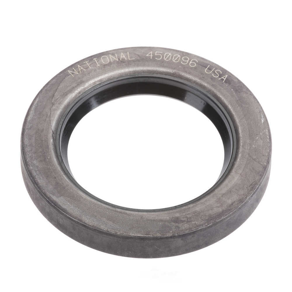 AUTO EXTRA/BEARING-SEALS-HUB ASSEMBLIES - Engine Timing Cover Seal, Oil Seal - AXJ - 450096