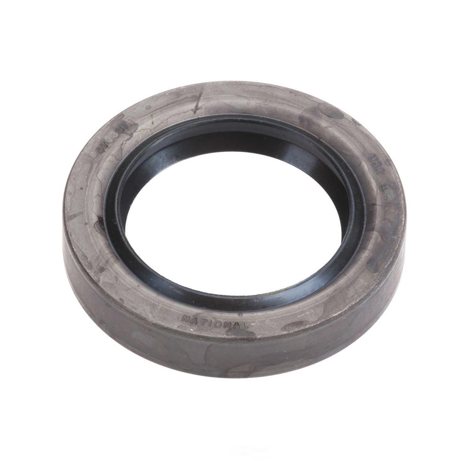 AUTO EXTRA/BEARING-SEALS-HUB ASSEMBLIES - Differential Pinion Seal - AXJ - 470331n