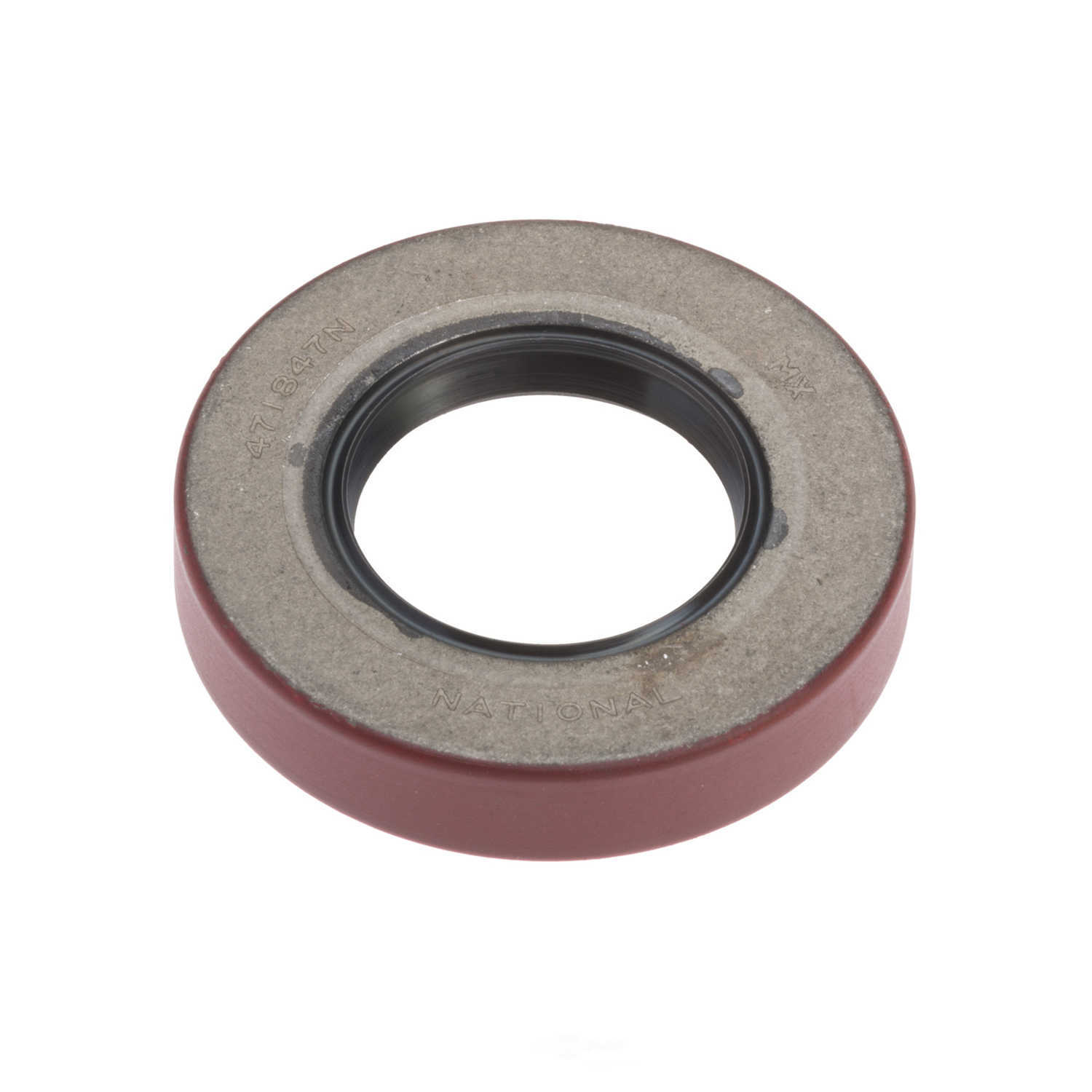 AUTO EXTRA/BEARING-SEALS-HUB ASSEMBLIES - Differential Pinion Seal - AXJ - 471847n
