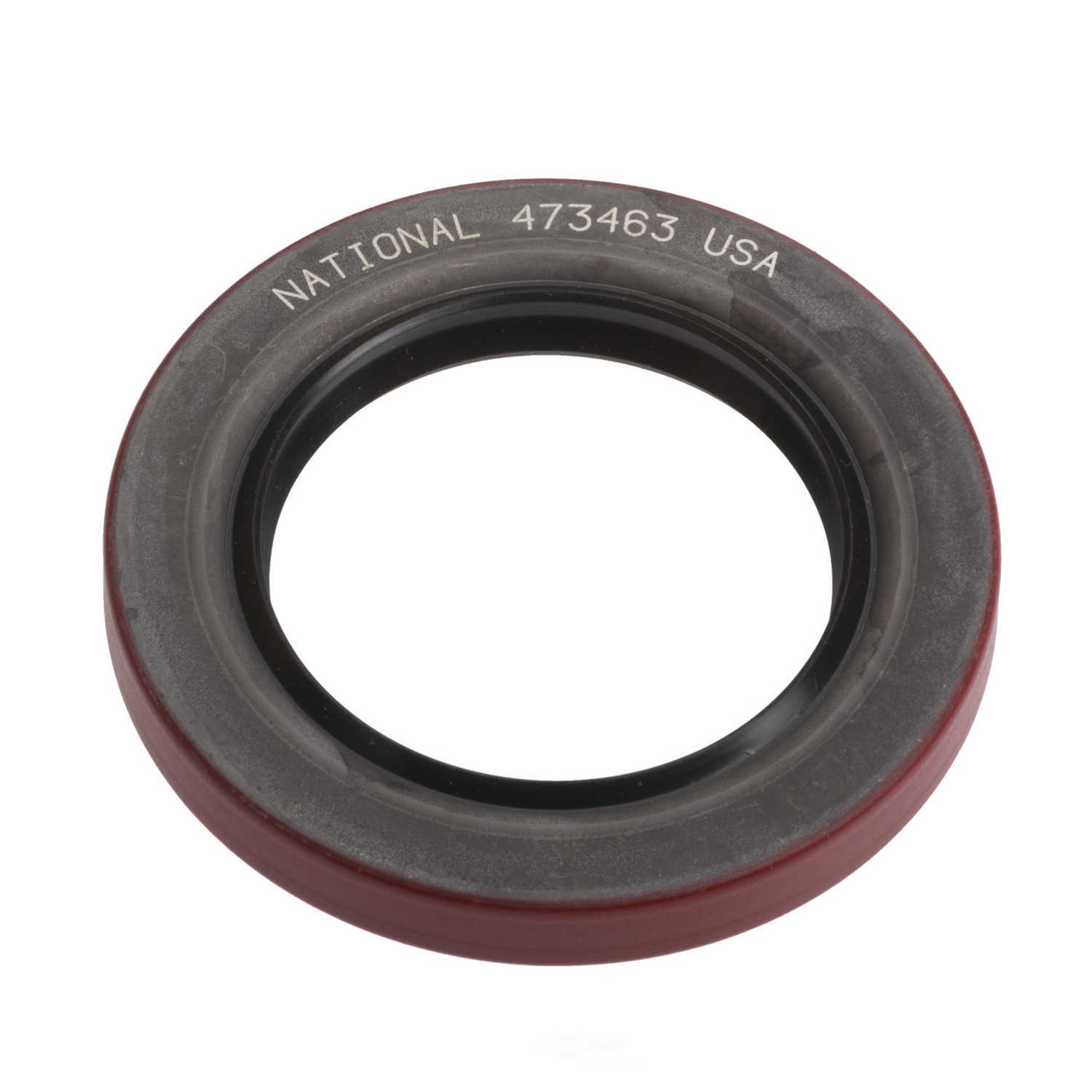 AUTO EXTRA/BEARING-SEALS-HUB ASSEMBLIES - Oil Seal - AXJ - 473463