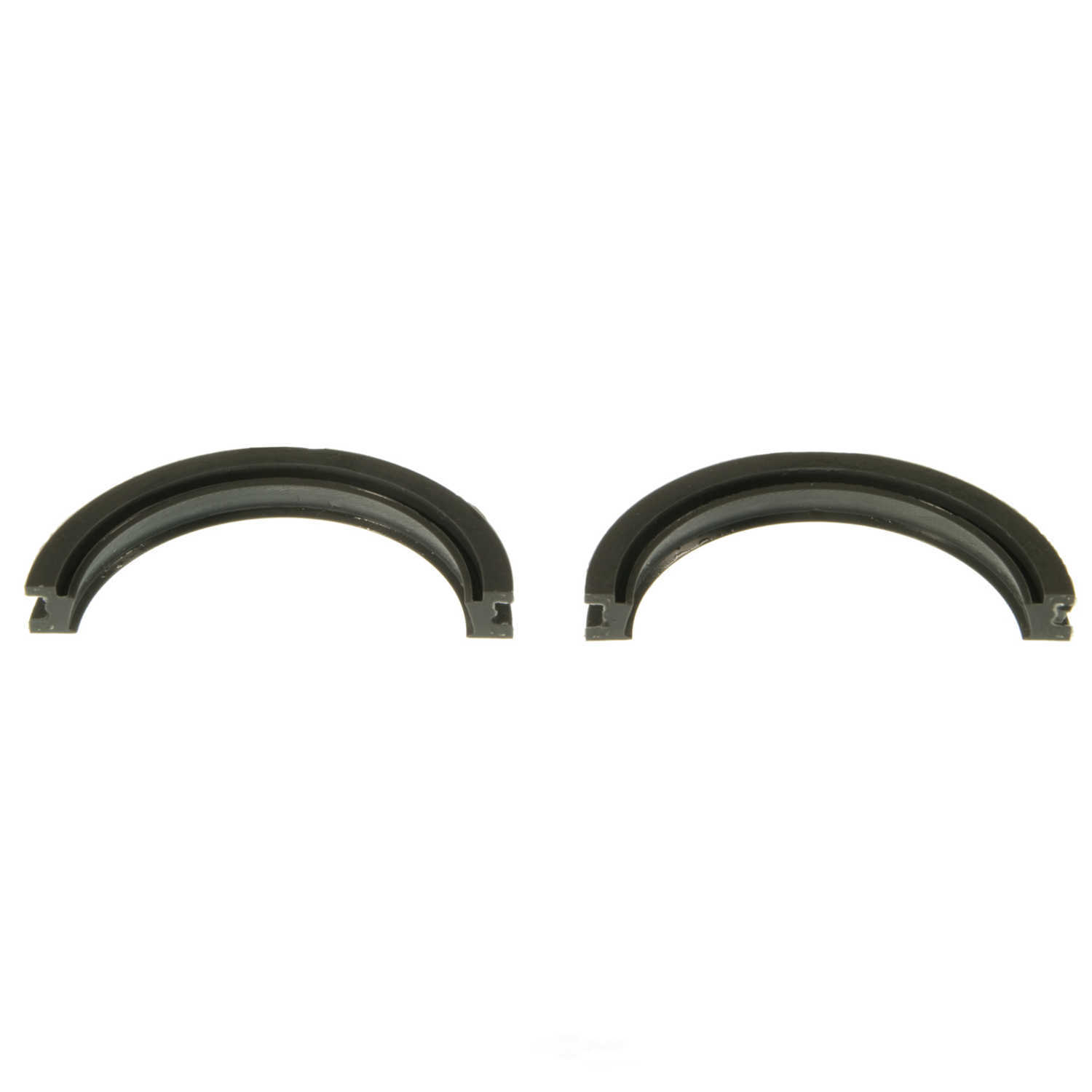 AUTO EXTRA/BEARING-SEALS-HUB ASSEMBLIES - Engine Crankshaft Seal - AXJ - 5092