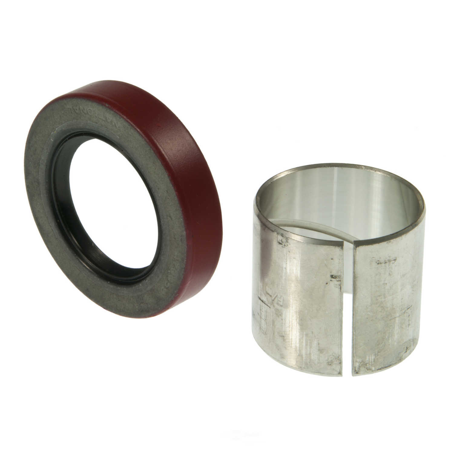 AUTO EXTRA/BEARING-SEALS-HUB ASSEMBLIES - Oil Seal Kit - AXJ - 5201