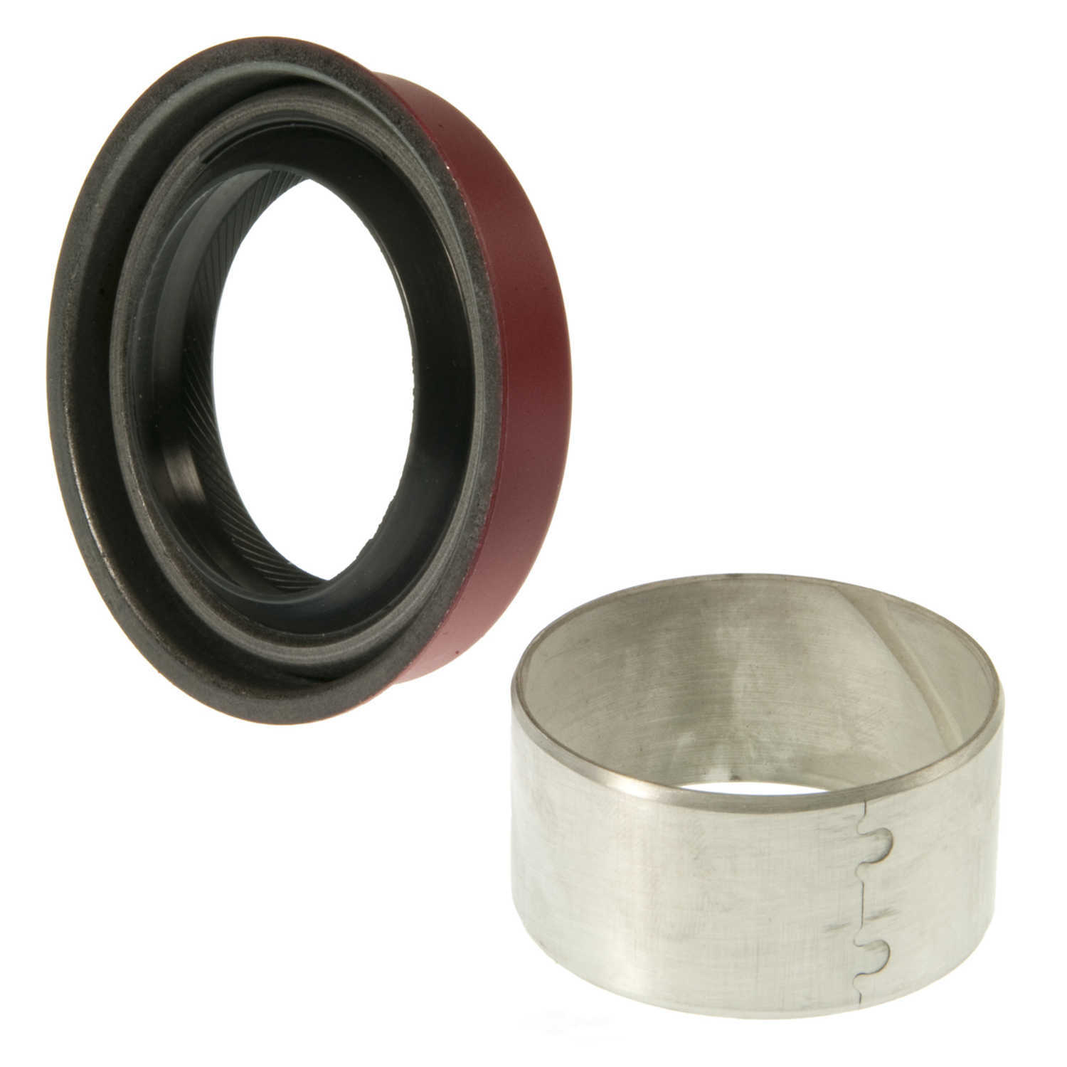 AUTO EXTRA/BEARING-SEALS-HUB ASSEMBLIES - Auto Trans Extension Housing Seal Kit - AXJ - 5208