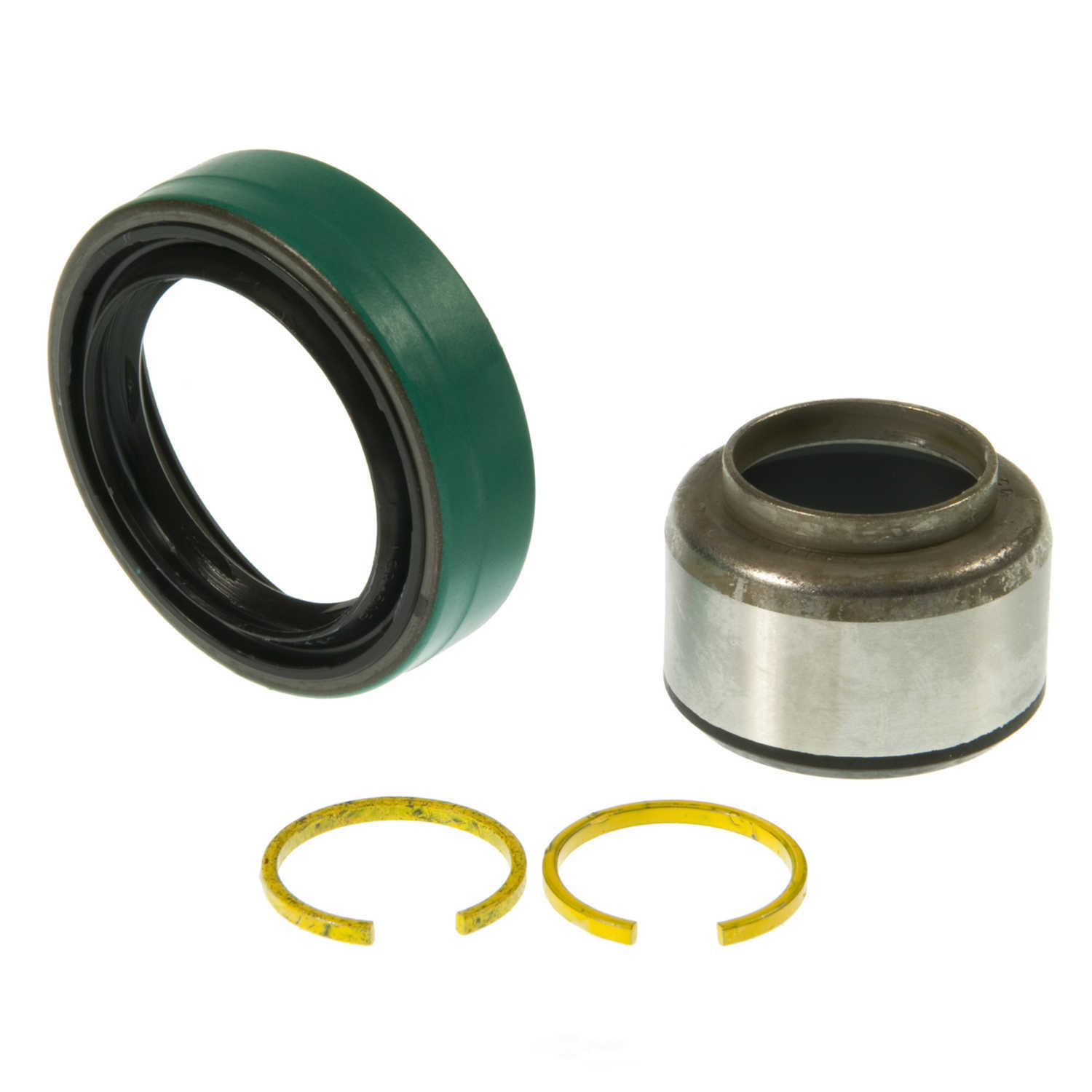 AUTO EXTRA/BEARING-SEALS-HUB ASSEMBLIES - Auto Trans Output Shaft Seal Kit - AXJ - 5693
