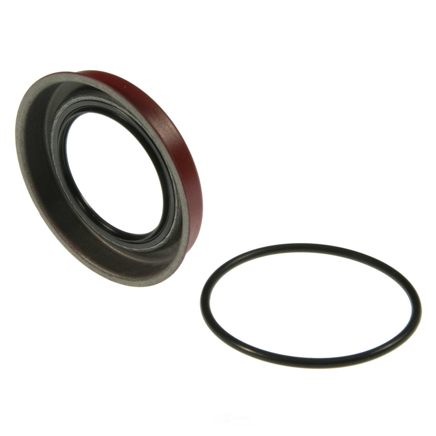 AUTO EXTRA/BEARING-SEALS-HUB ASSEMBLIES - Wheel Seal Kit - AXJ - 5697