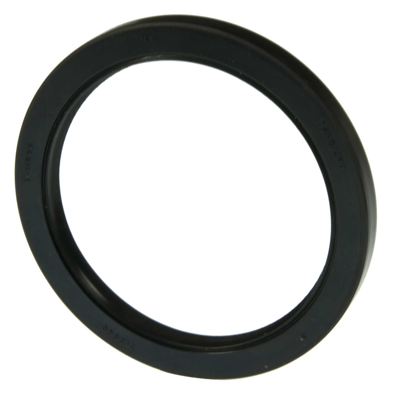 AUTO EXTRA/BEARING-SEALS-HUB ASSEMBLIES - Engine Crankshaft Seal - AXJ - 710060