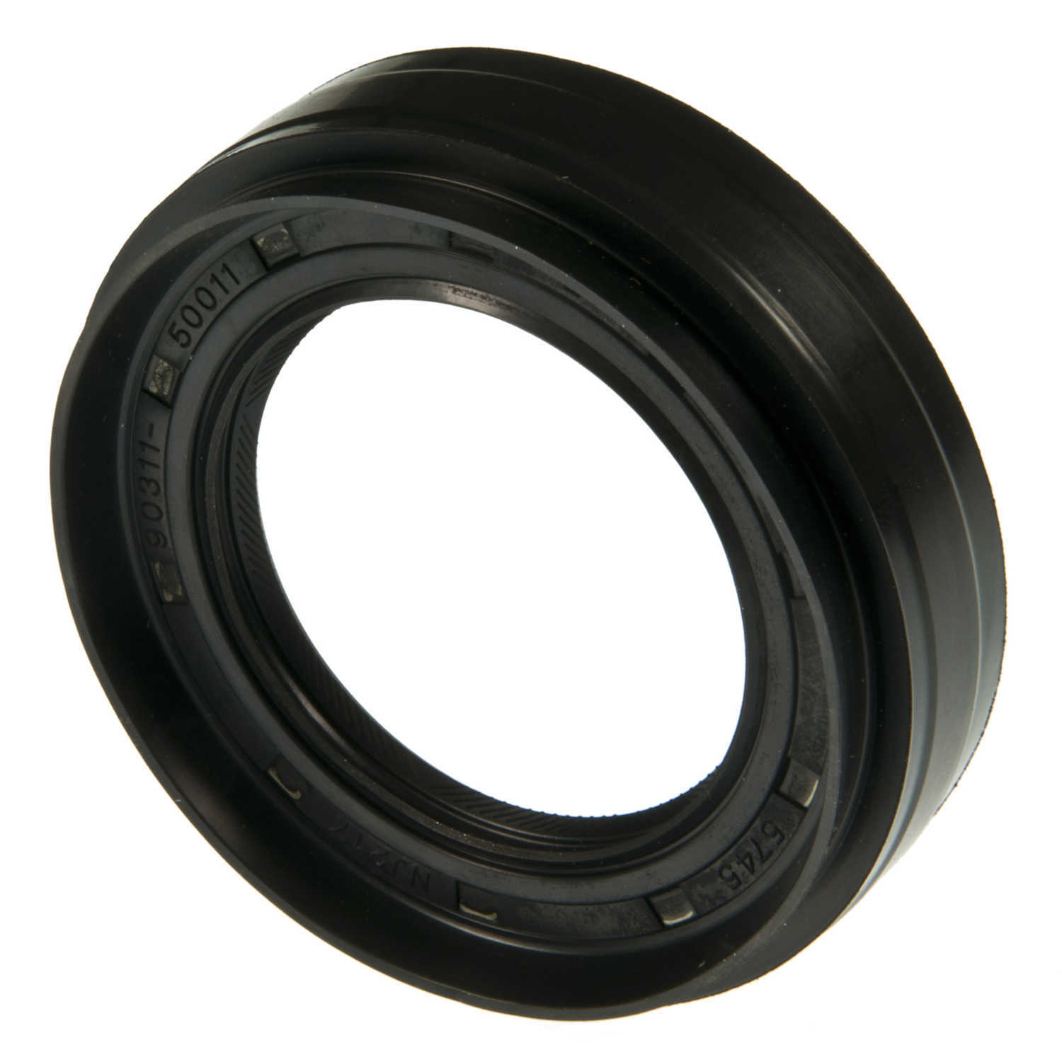 AUTO EXTRA/BEARING-SEALS-HUB ASSEMBLIES - Auto Trans Output Shaft Seal - AXJ - 710112