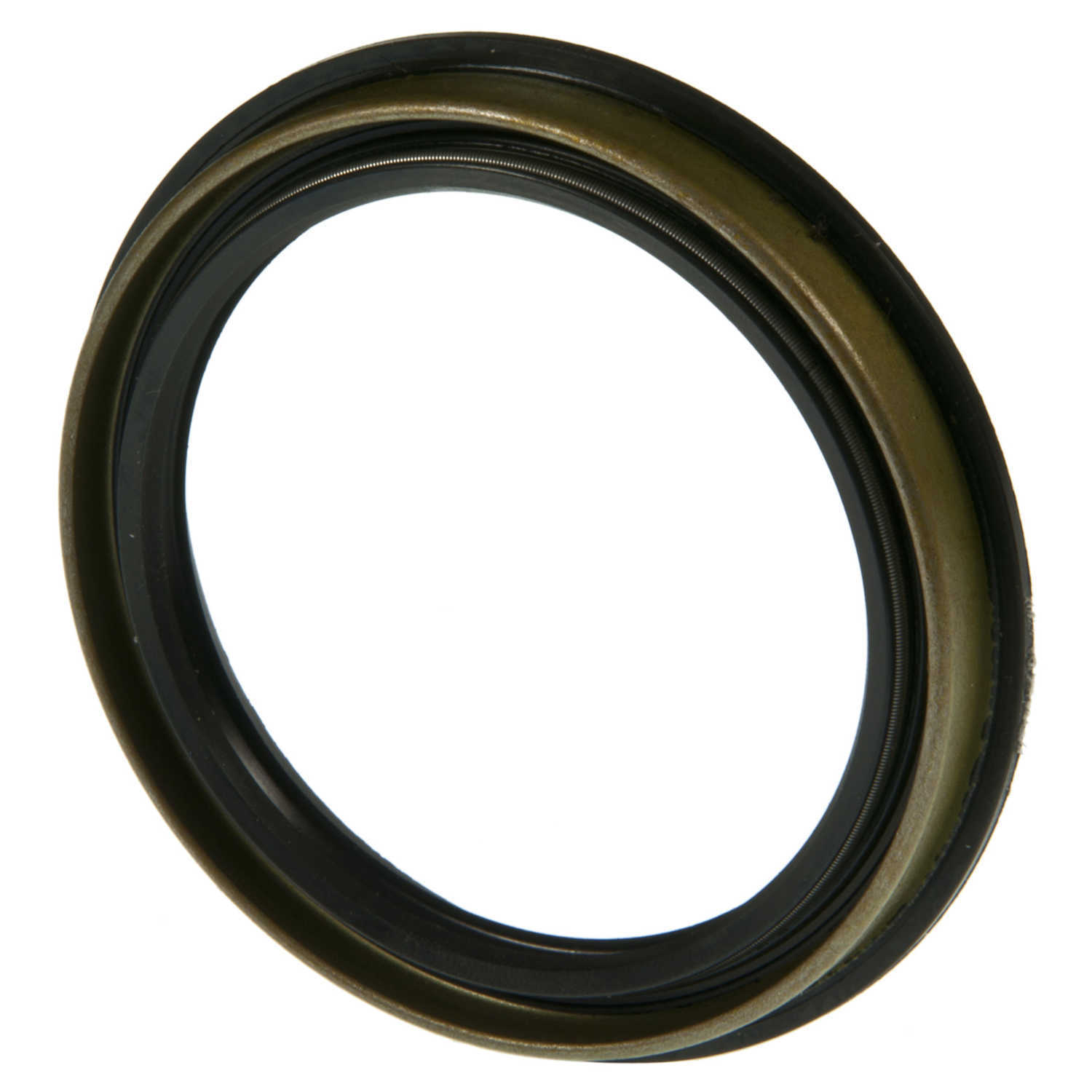 AUTO EXTRA/BEARING-SEALS-HUB ASSEMBLIES - Engine Timing Cover Seal - AXJ - 710127