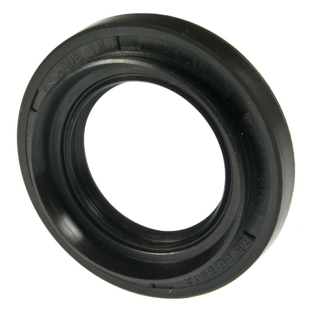 AUTO EXTRA/BEARING-SEALS-HUB ASSEMBLIES - Auto Trans Output Shaft Seal - AXJ - 710132
