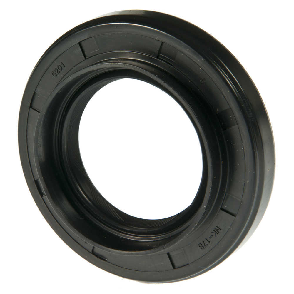 AUTO EXTRA/BEARING-SEALS-HUB ASSEMBLIES - Auto Trans Output Shaft Seal - AXJ - 710138
