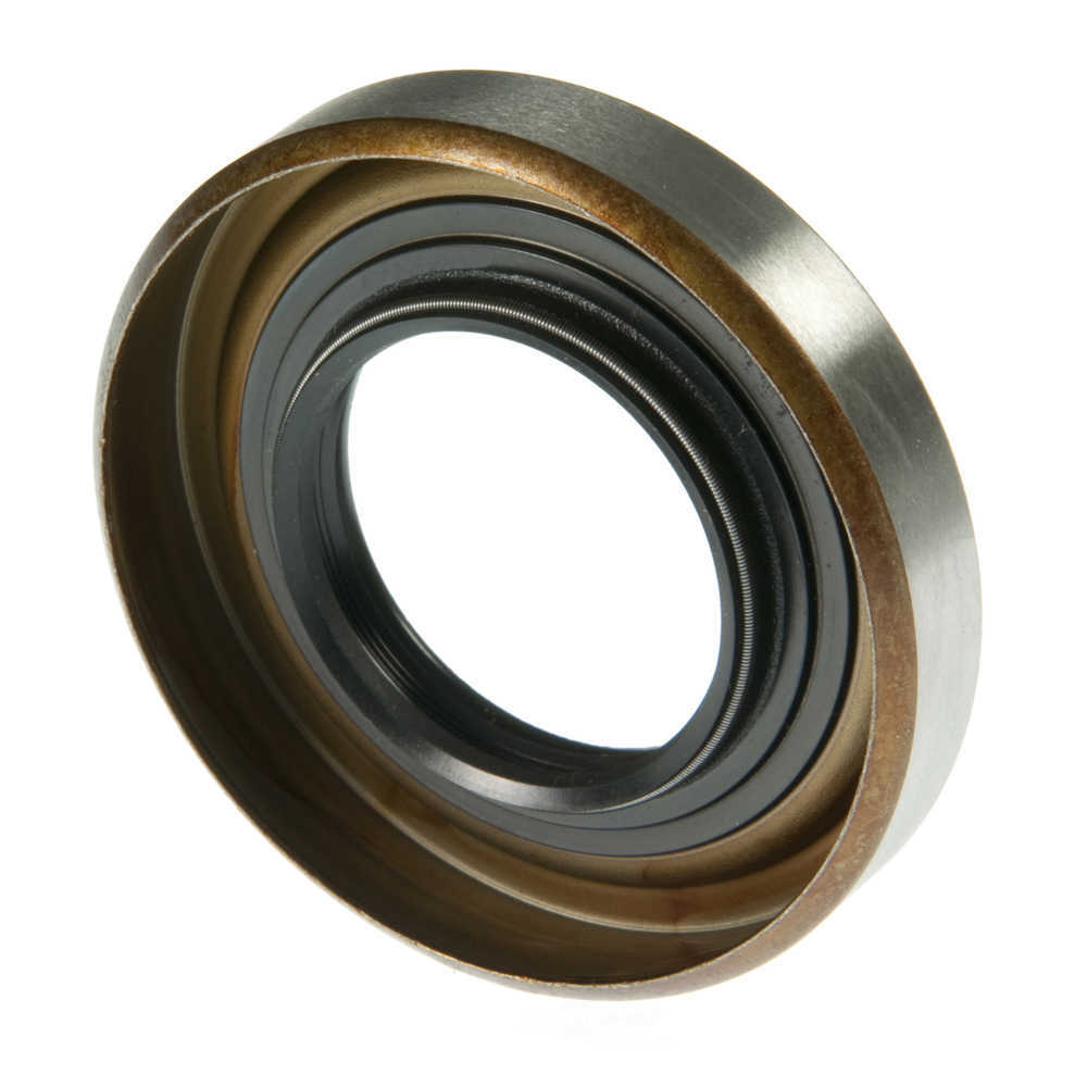 AUTO EXTRA/BEARING-SEALS-HUB ASSEMBLIES - Axle Differential Seal - AXJ - 710151