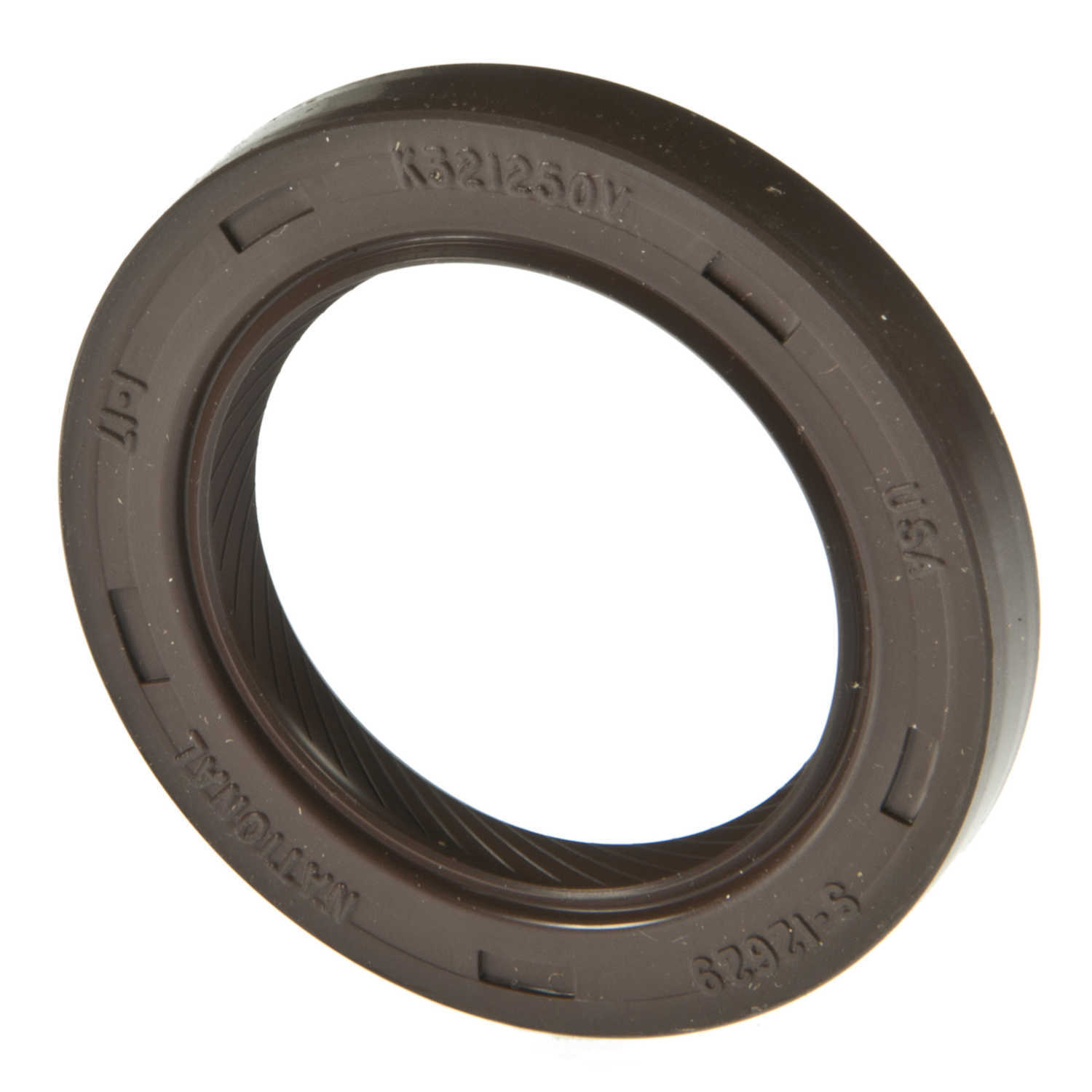 AUTO EXTRA/BEARING-SEALS-HUB ASSEMBLIES - Engine Camshaft Seal - AXJ - 710310