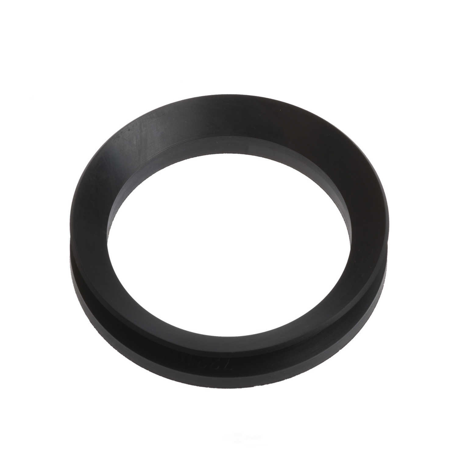 AUTO EXTRA/BEARING-SEALS-HUB ASSEMBLIES - Axle Spindle Seal - AXJ - 722109