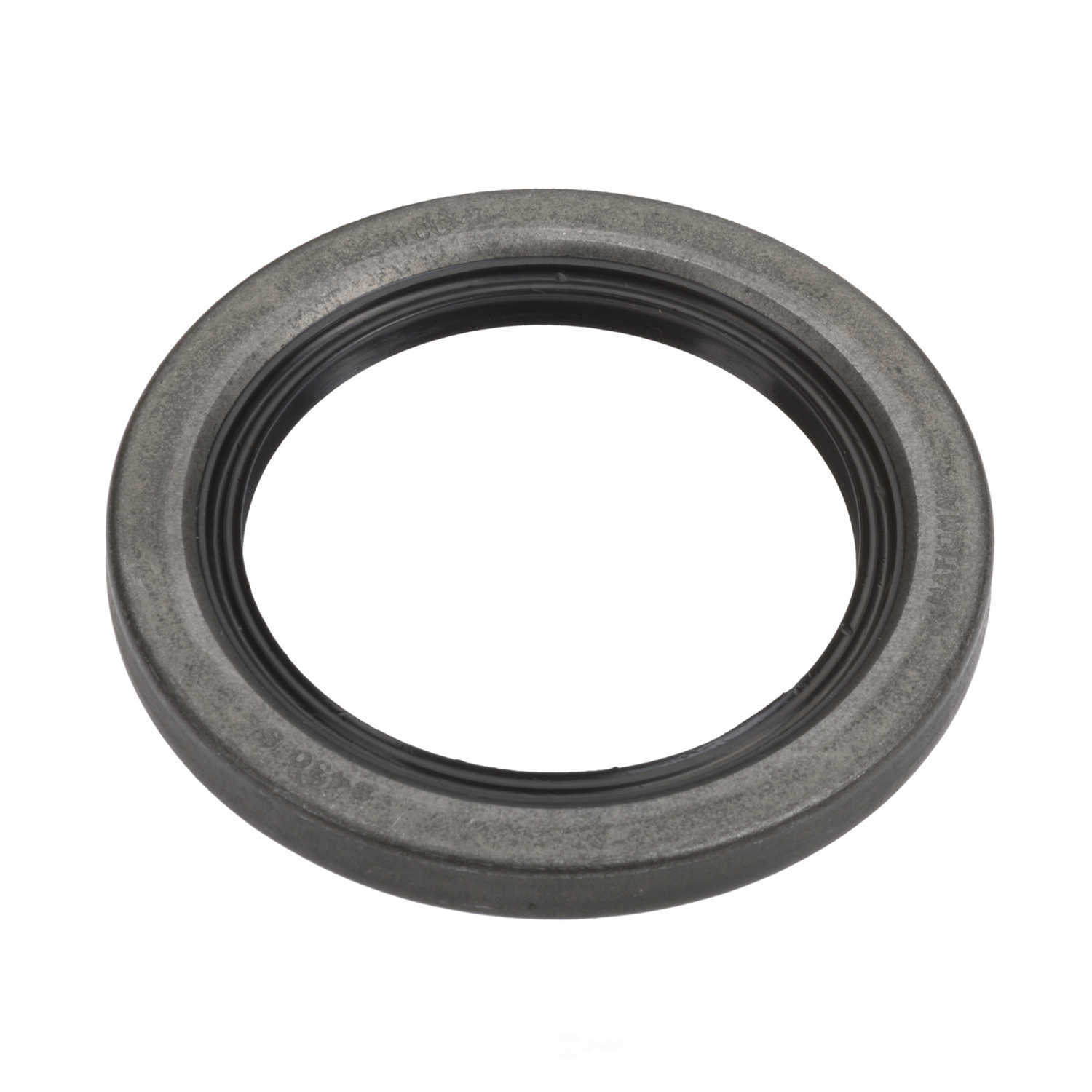 AUTO EXTRA/BEARING-SEALS-HUB ASSEMBLIES - Wheel Seal - AXJ - 8430s