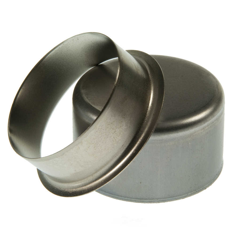 AUTO EXTRA/BEARING-SEALS-HUB ASSEMBLIES - Engine Timing Cover Harmonic Balancer Sleeve - AXJ - 88176