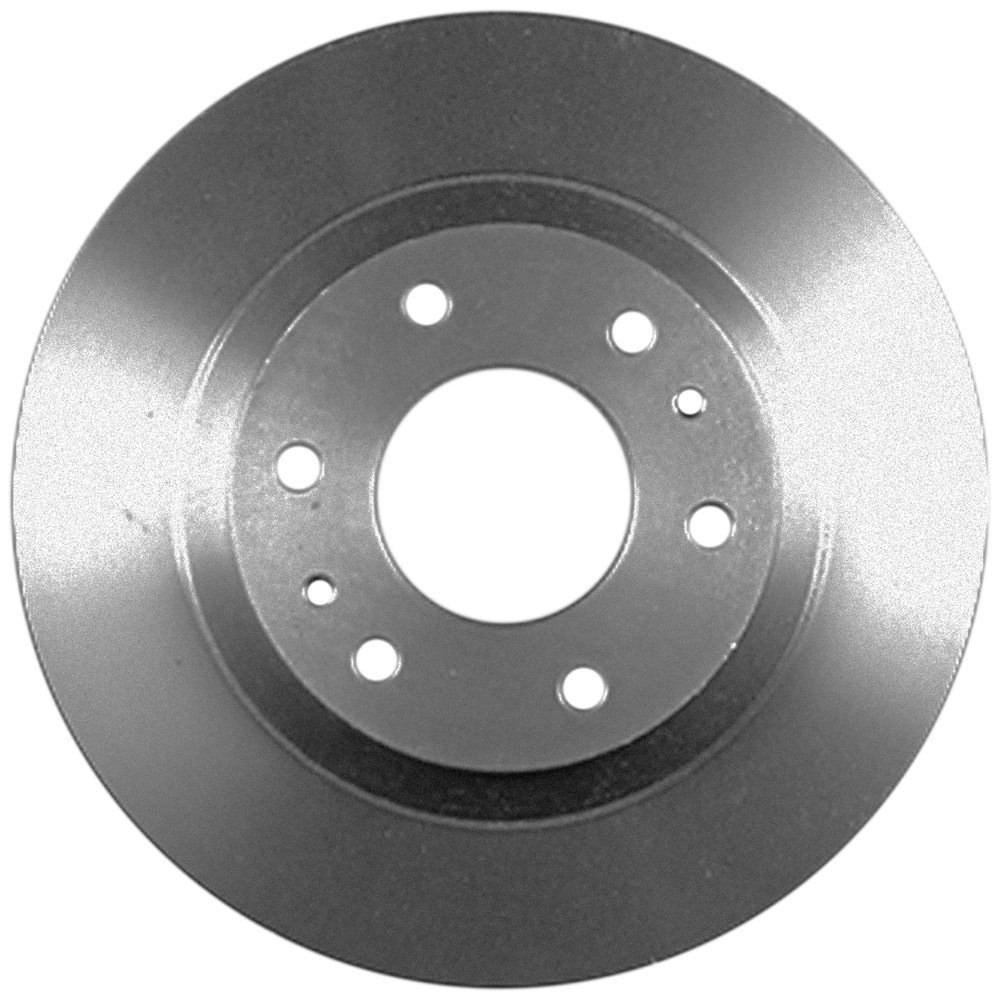 Disc Brake Caliper Guide Pin Front,Rear Carlson H5083