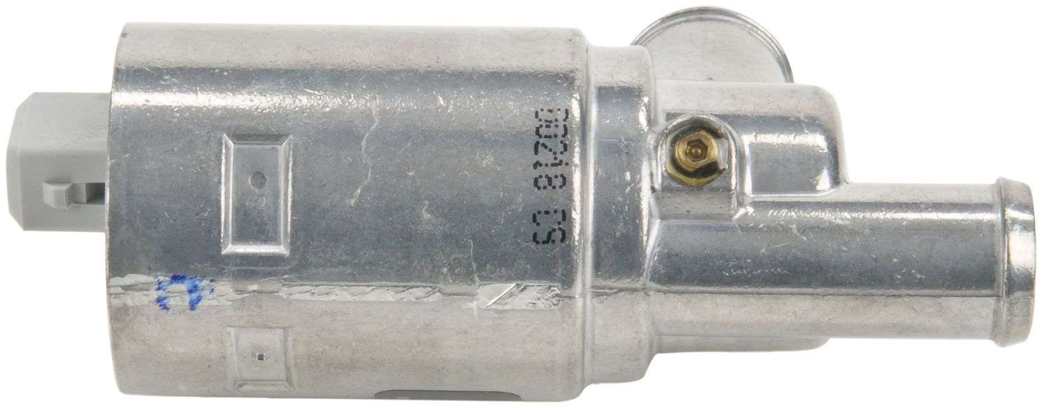 BOSCH - Fuel Injection Idle Air Control Valve(New) - BOS 0280140512