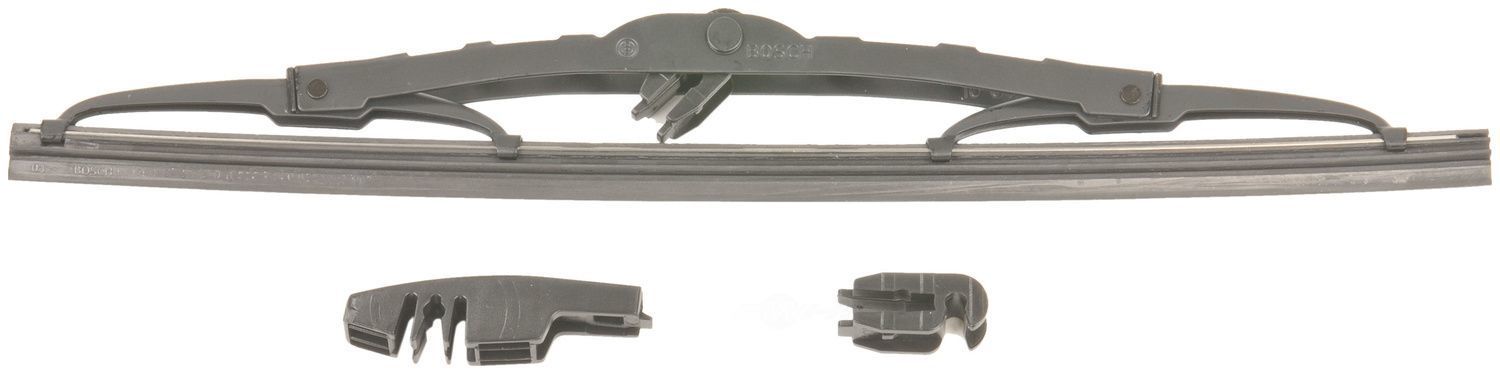 BOSCH - Direct Connect Windshield Wiper Blade - BOS 40513